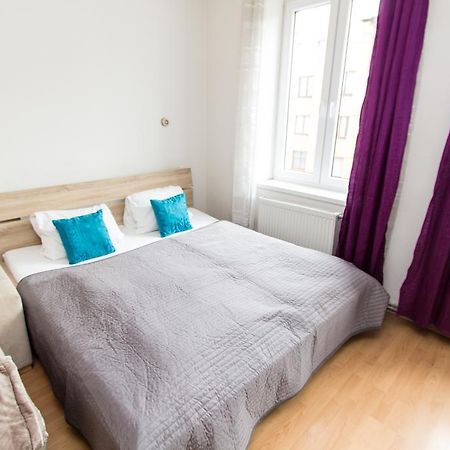 Apartment Dieselgasse Viyana Dış mekan fotoğraf