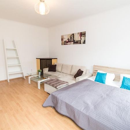 Apartment Dieselgasse Viyana Dış mekan fotoğraf