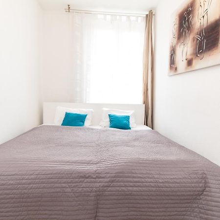 Apartment Dieselgasse Viyana Dış mekan fotoğraf
