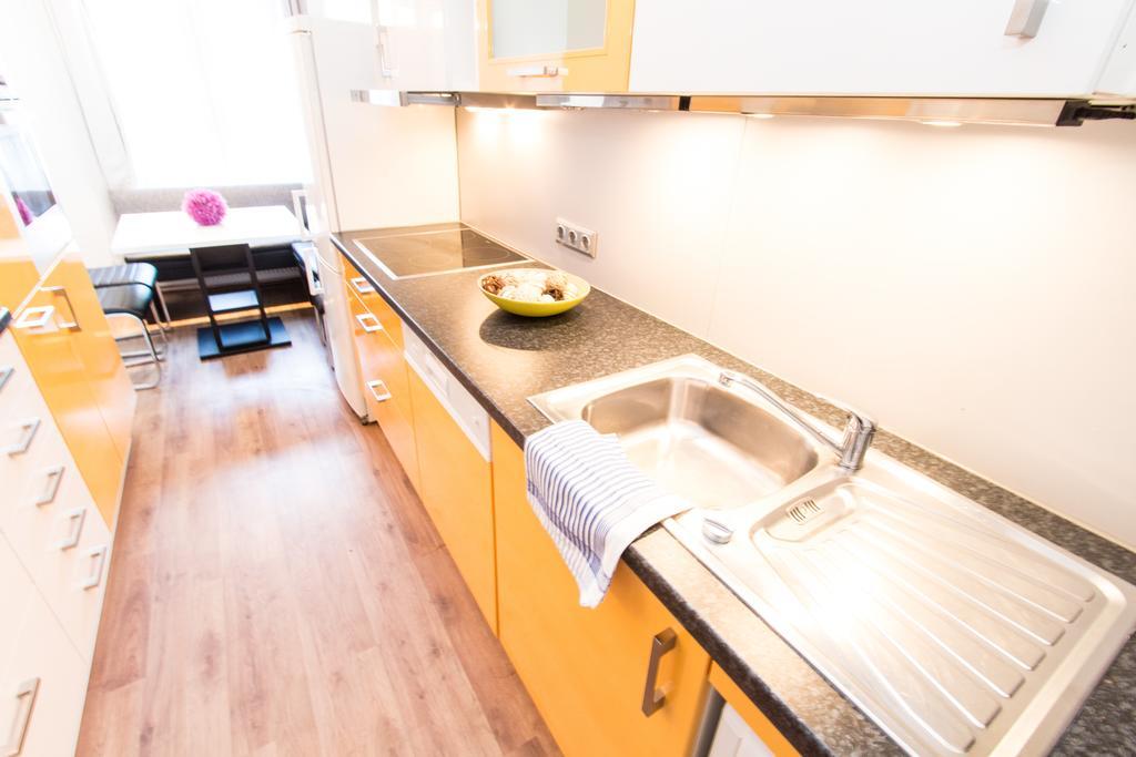 Apartment Dieselgasse Viyana Dış mekan fotoğraf