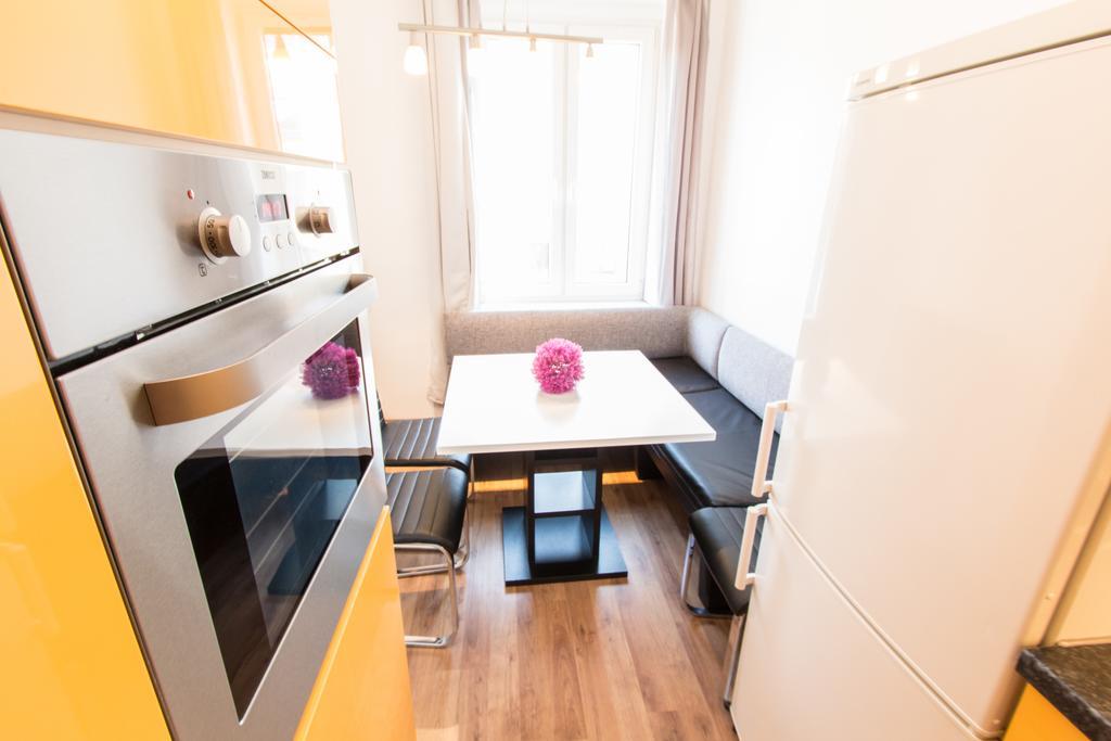 Apartment Dieselgasse Viyana Dış mekan fotoğraf