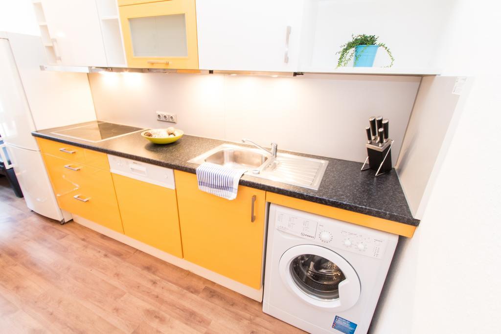Apartment Dieselgasse Viyana Dış mekan fotoğraf