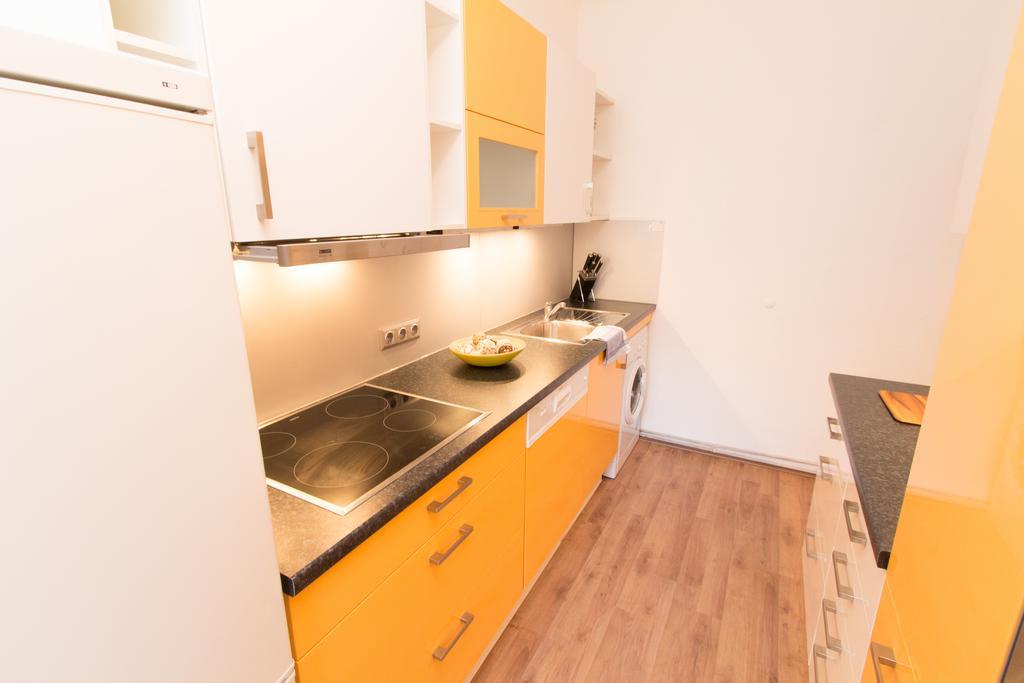 Apartment Dieselgasse Viyana Dış mekan fotoğraf