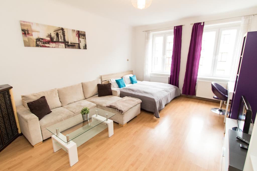 Apartment Dieselgasse Viyana Dış mekan fotoğraf