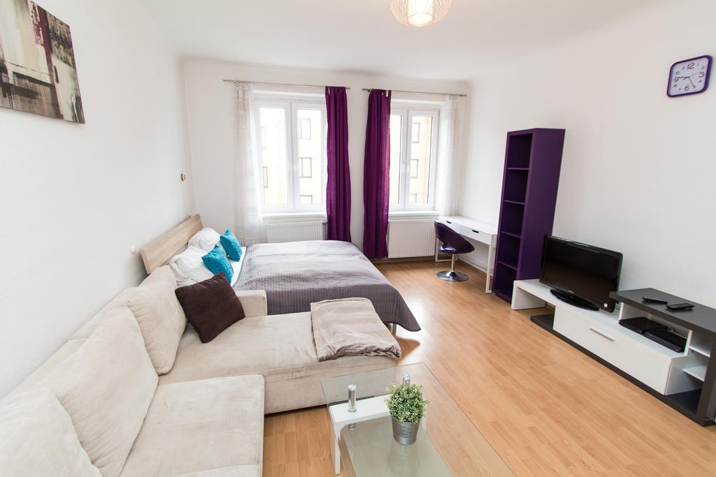 Apartment Dieselgasse Viyana Dış mekan fotoğraf