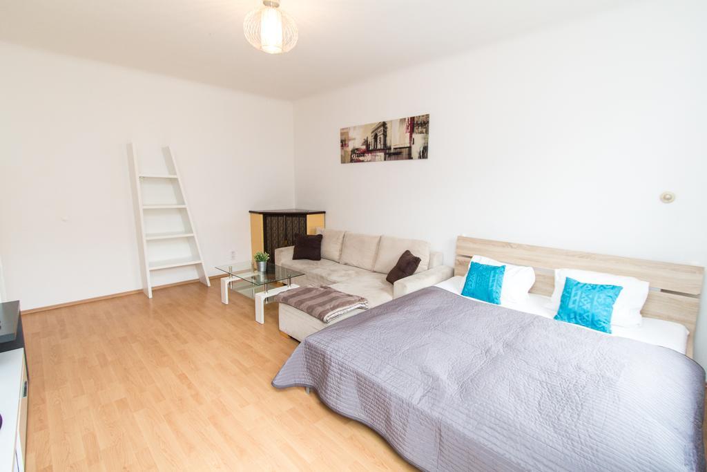 Apartment Dieselgasse Viyana Dış mekan fotoğraf