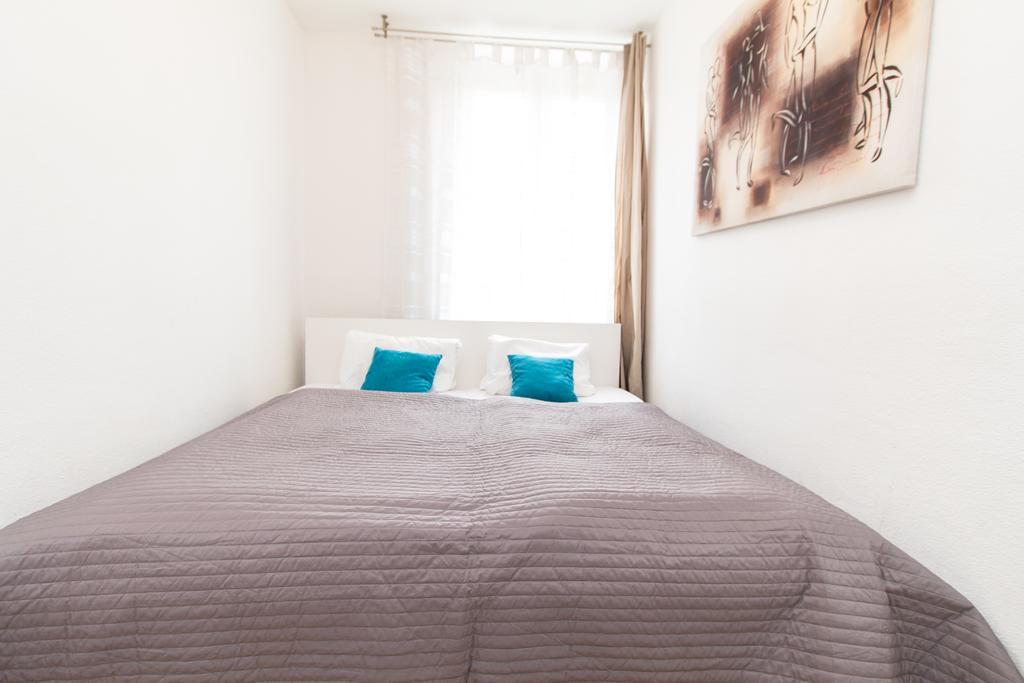 Apartment Dieselgasse Viyana Dış mekan fotoğraf