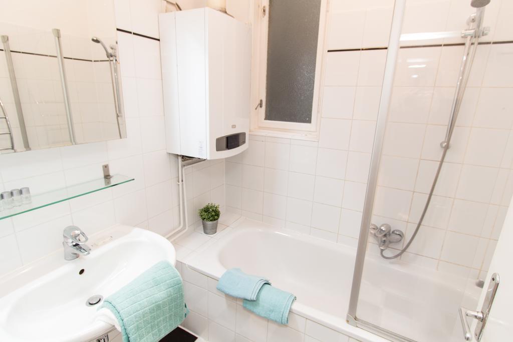 Apartment Dieselgasse Viyana Dış mekan fotoğraf